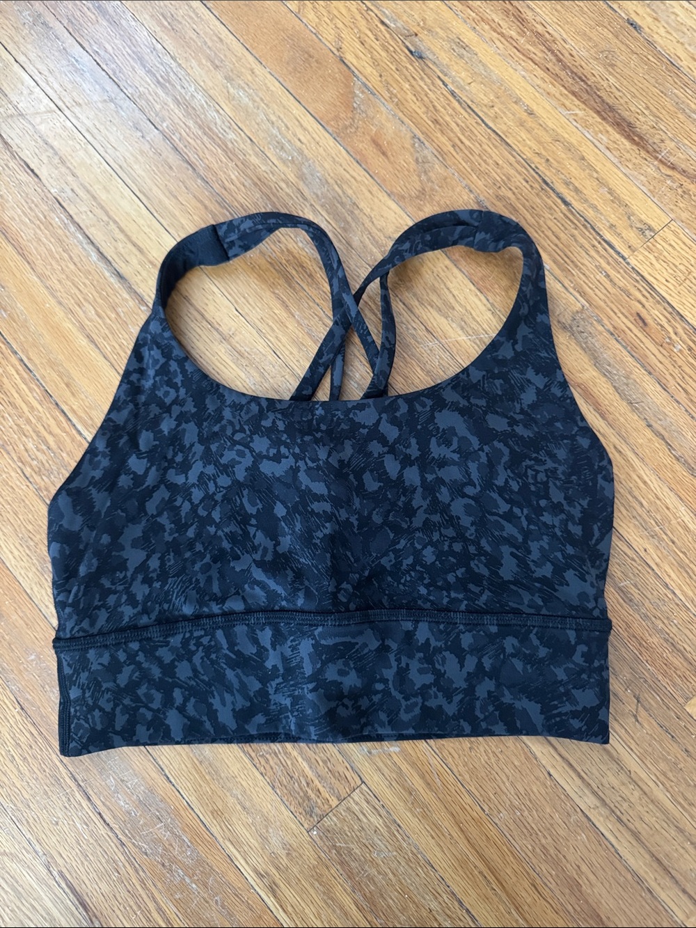 Lululemon longline energy bra - women’s 4
